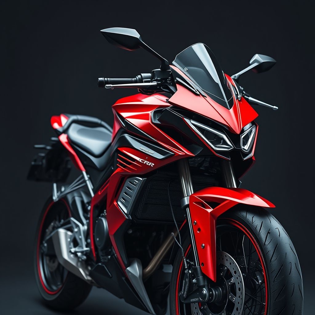 รายละเอียด CBR650R 2026 ที่คุณควรรู้ก่อนใคร